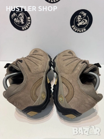 Туристически обувки JACK WOLFSKIN. Размер 39.5, снимка 4 - Маратонки - 54885601