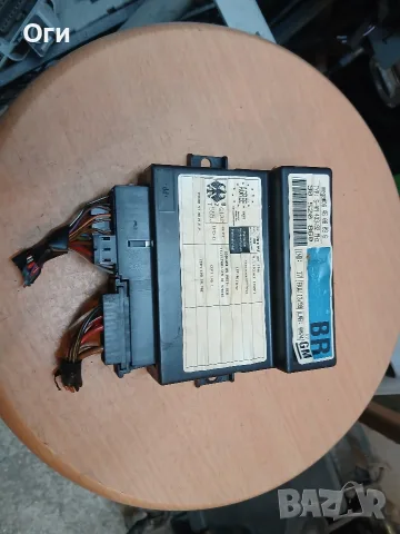 Комфорт модул за Опел Астра G 90 520 860 / 46 08 09 6