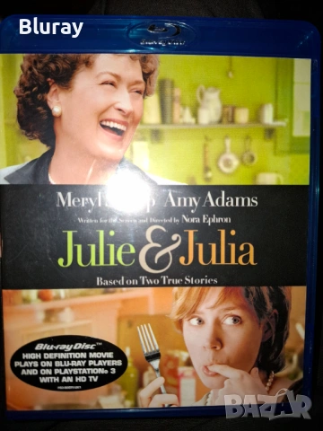 Блурей 15-25€, снимка 9 - Blu-Ray филми - 54430406