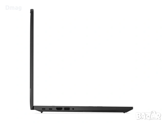16" ThinkPad P16s/Intel Ultra 7 255H / 32GB / 2TB SSD / RTX PRO 500 / Win11Pro, снимка 4 - Лаптопи за работа - 54345627