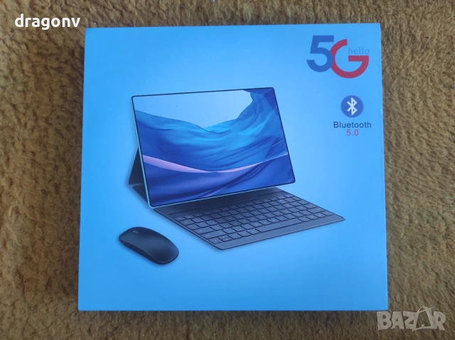 Tablet Р30 5G