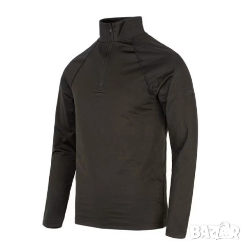 Мъжка блуза Nevica Черна /XL/401B23, снимка 3 - Блузи - 55268359