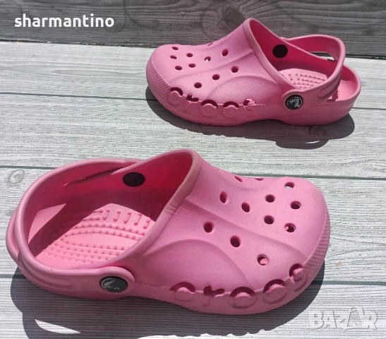 Crocs N 33,5 сандали момиче