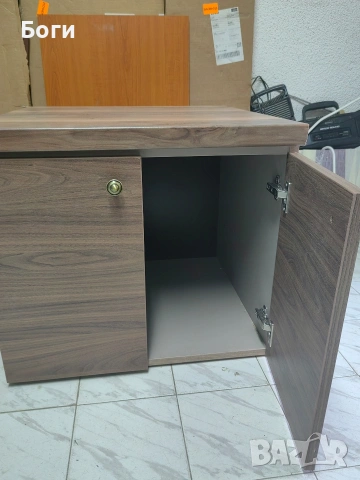 Нов шкаф от ПДЧ, снимка 3 - Други стоки за дома - 54793926