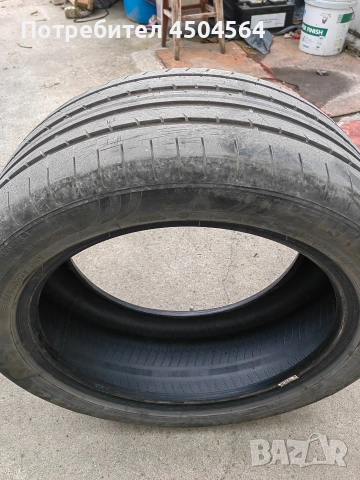 гуми, снимка 5 - Гуми и джанти - 54183407