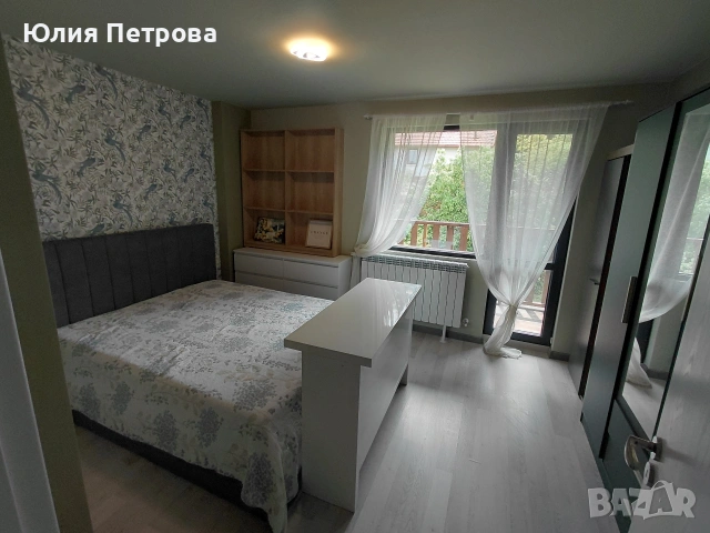Луксозен етаж от къща в Бояна. , снимка 9 - Етаж от къща - 54626193