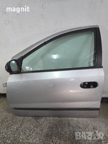 Предна лява врата Nissan Almera Tino 2000-2006 врата 