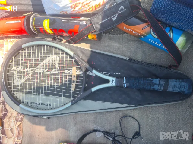 Ракета Dunlop Integra 108