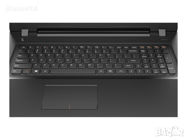 Лаптоп Lenovo B71-80 I5-6300U 16GB 256GB SSD с до 24 МЕСЕЦА ГАРАНЦИЯ, снимка 4 - Лаптопи за работа - 51156784