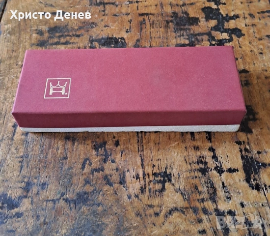 фенерче черно Хенкелс Henkels Германия, снимка 8 - Други - 54729690