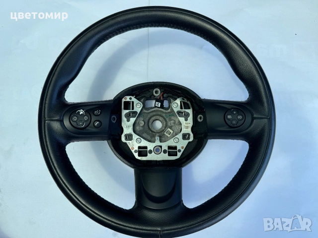 Волан Mini Cooper Country Man 2012