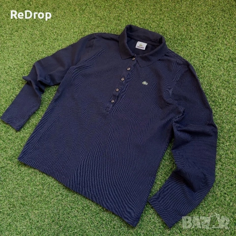 Дамски блузи и ризи с дълъг ръкав RALPH LAUREN, TOMMY HILFIGER , снимка 5 - Блузи с дълъг ръкав и пуловери - 54023308