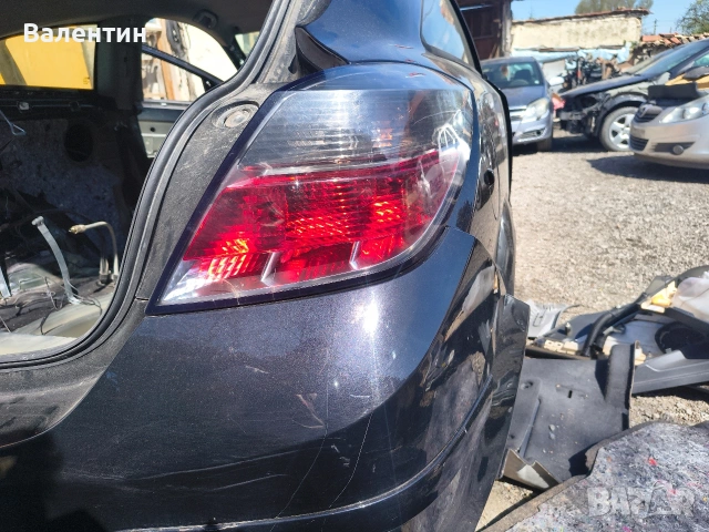 стопове за Опел Астра Х GTC, снимка 4 - Части - 54344648