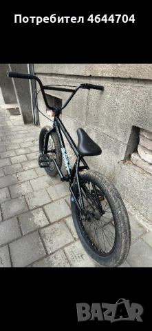 BMX Sunday Blueprint , снимка 2 - Велосипеди - 54346923