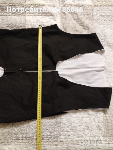 Стилизиран костюм Народна носия, снимка 4 - Антикварни и старинни предмети - 54083985