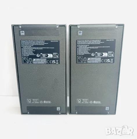 НОВ! Samsung Galaxy S25 Ultra 5G 512GB  WhiteSilver 2г.Гаранция!, снимка 3 - Samsung - 55315014