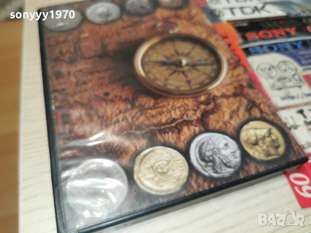 WILDWINDS X2 DVD 2104261004L1, снимка 11 - DVD филми - 54262216