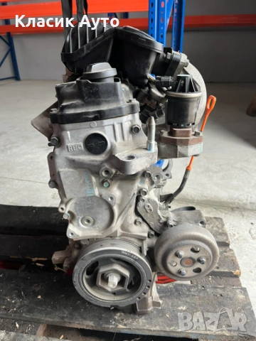 Двигател HONDA JAZZ 1.2I 90к.с.-КОД:L12B2, снимка 5 - Части - 54686254