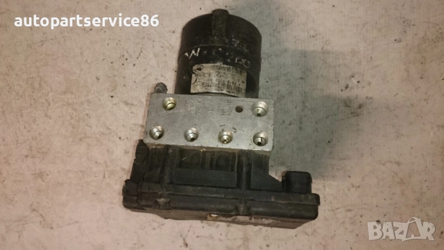 ABS помпа 2.3K за Mercedes Slk R170 (2001) A0034310312