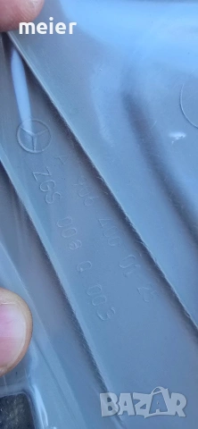 Спринтер аксесоари, снимка 4 - Аксесоари и консумативи - 54320222