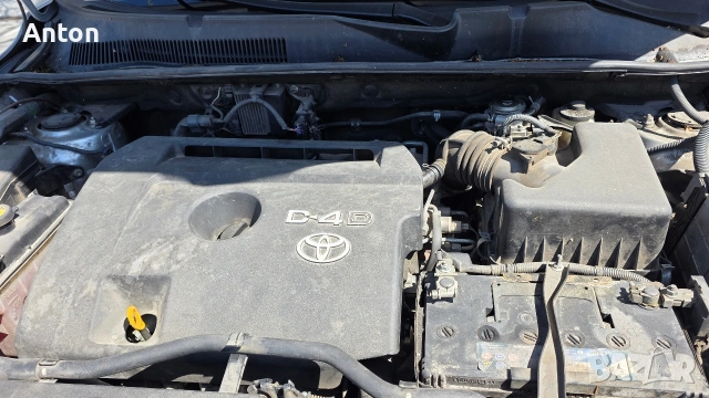 Toyota rav4 , снимка 14 - Автомобили и джипове - 54381293