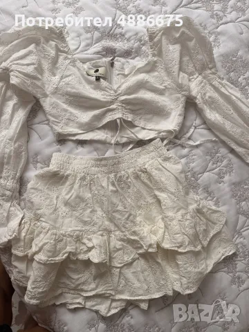 сет на Fashion Room 