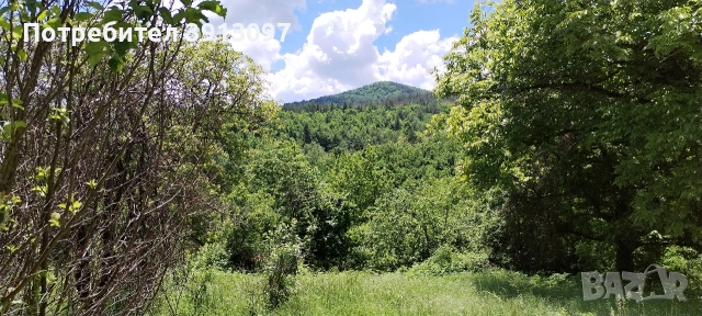 ПАРЦЕЛ В РЕГУЛАЦИЯ С КАРАВАНА