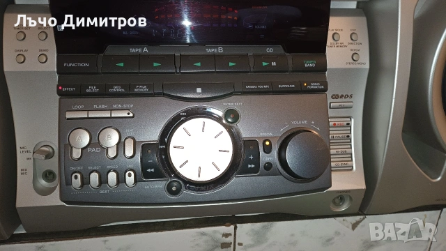 SONY RX99, снимка 5 - Аудиосистеми - 54027976