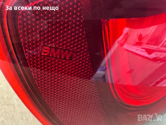 Оригинален ляв стоп за BMW 2 Series (F22 Coupe / F23 Convertible) ,  2014 и 2017г, снимка 5 - Части - 53983569