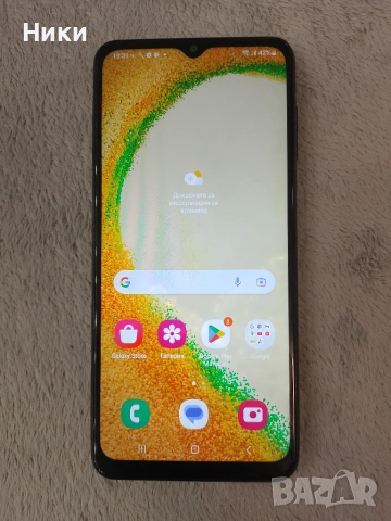 Samsung Galaxy A04s, 3GB/32GB