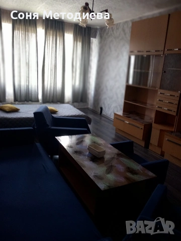 гарсониера под наем, снимка 10 - Апартаменти - 54356038