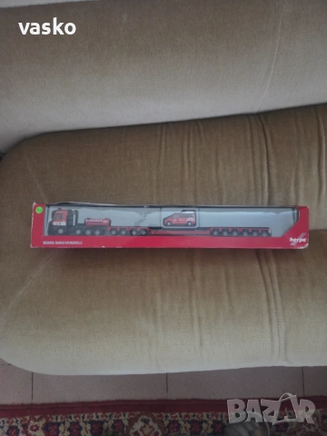Herpa 1:87