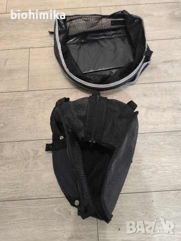 Количка ABC DESIGN 3 TEC, снимка 7 - Детски колички - 54312481