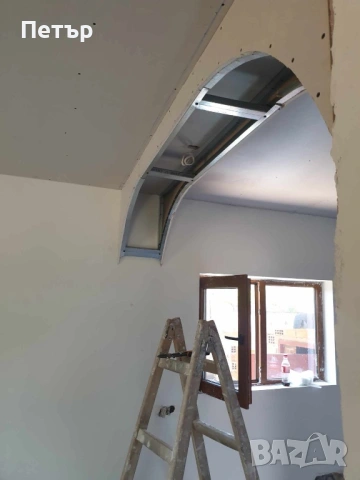 Вътрешни ремонти София, снимка 8 - Бояджийски услуги - 54046843