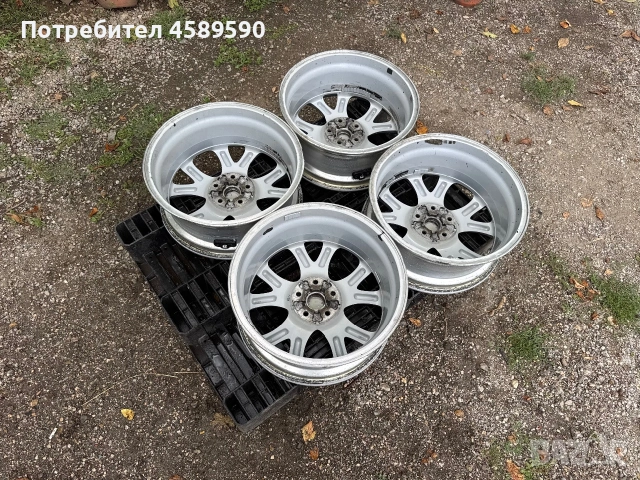 4бр.Алуминиеви джанти 18цола 5x114.3+ДАТЧИЦИ за Mazda,Kia,Hyundai, снимка 13 - Гуми и джанти - 54944056