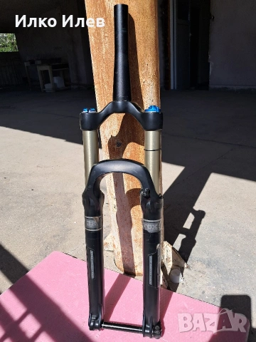 Въздушна вилка fox 26 ", снимка 11 - Велосипеди - 54321084