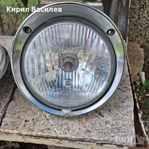 Продавам Фар за мотор
