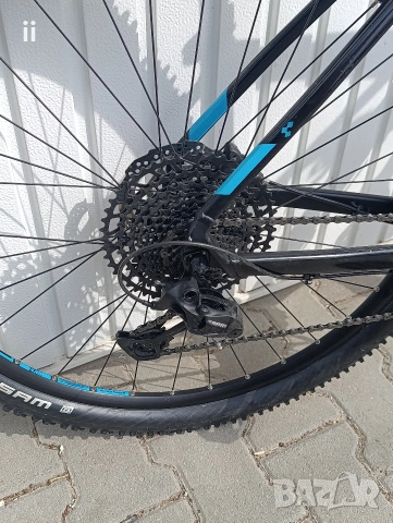 Cube 29 цола , снимка 2 - Велосипеди - 54153811
