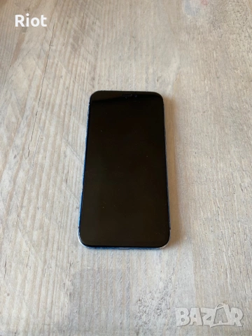 Продавам iPhone 12 mini, снимка 2 - Apple iPhone - 54995982