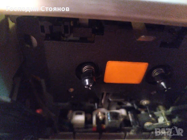 SONY HST 49A...., снимка 9 - Аудиосистеми - 55694668