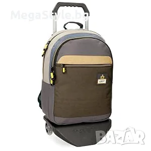 Adept Camper,раница за лаптоп или таблет