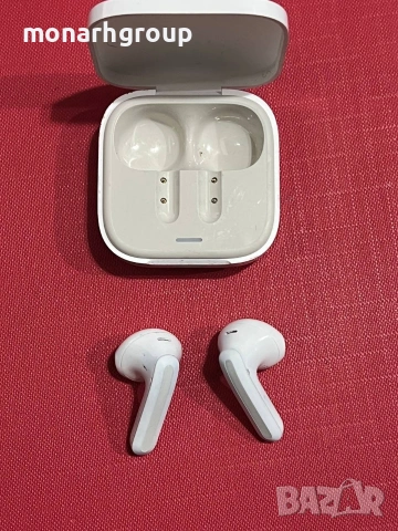 Bluetooth слушалки Redmi buds 6 active, снимка 2 - Безжични слушалки - 54297257