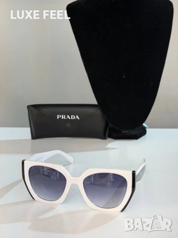 Prada ⚜️ Dolce Gabanna ⚜️ Gucci ⚜️Дамски Слънчеви Очила , снимка 4 - Слънчеви и диоптрични очила - 55270488