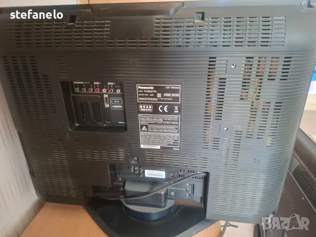 телевизор Panasonic , снимка 3 - Телевизори - 55365654