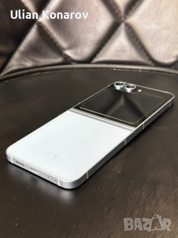 Samsung Z flip 6 12/512GB, снимка 3 - Samsung - 54605677