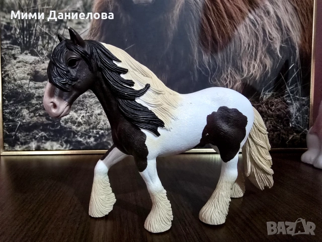Фигурки Шлайх