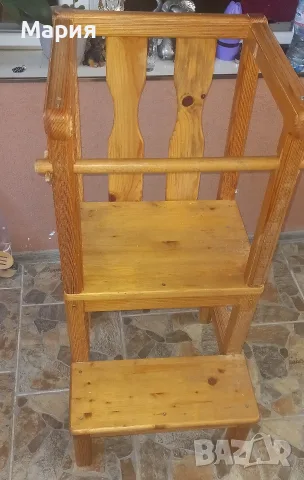 Монтесори кула ...