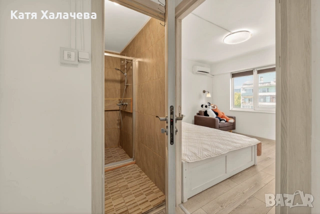 Многостаен с панорама море в кв. Чайка - гр. Варна , снимка 16 - Апартаменти - 54368793