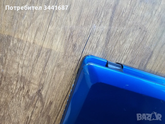 Lenovo G580 | Intel Core i3 | 8GB RAM | SSD | 15.6" , снимка 2 - Лаптопи за дома - 55055699