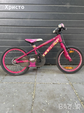 commencal Meta 55 и детски Cube 160, снимка 14 - Велосипеди - 55619575